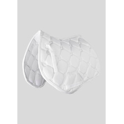 Satteldecke Montar CSO Flow Logoquilted