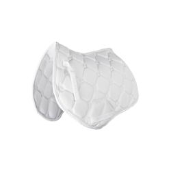 Satteldecke Montar CSO Flow Logoquilted