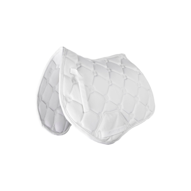 Satteldecke Montar CSO Flow Logoquilted