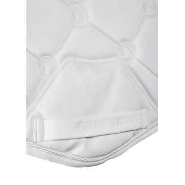 Satteldecke Montar CSO Flow Logoquilted Satteldecke Montar CSO Flow Logoquilted