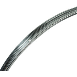 Finn-Tack Gummiband für 19"-Felge