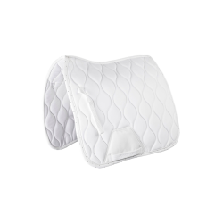 Satteldecke Montar Dressur Flow Crystal