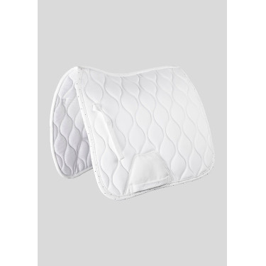 Satteldecke Montar Dressur Flow Crystal