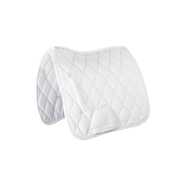 Satteldecke Montar Dressur Flow Crystal
