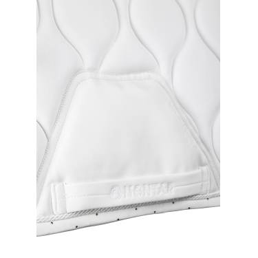 Satteldecke Montar Dressur Flow Crystal Satteldecke Montar Dressur Flow Crystal