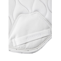 Satteldecke Montar CSO Flow Crystal Weiß Weiß