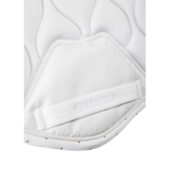 Satteldecke Montar CSO Flow Crystal Weiß Weiß