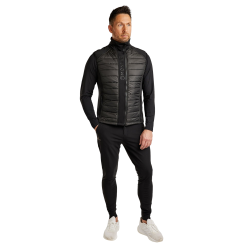 Ärmellose Steppweste Montar Emanuel Quilt Damen