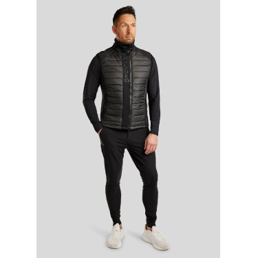 Ärmellose Steppweste Montar Emanuel Quilt Damen