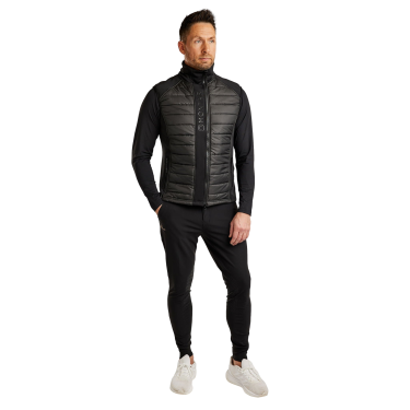 Ärmellose Steppweste Montar Emanuel Quilt Damen