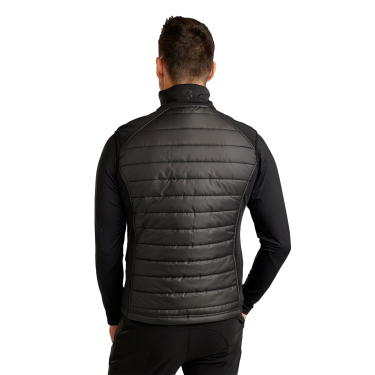 Ärmellose Steppweste Montar Emanuel Quilt Damen Ärmellose Steppweste Montar Emanuel Quilt Damen