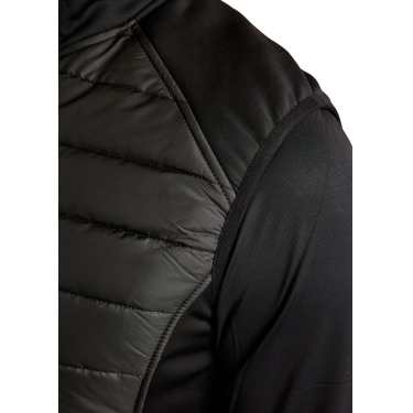 Ärmellose Steppweste Montar Emanuel Quilt Damen Ärmellose Steppweste Montar Emanuel Quilt Damen