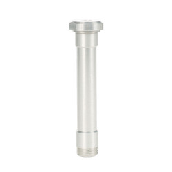 Gekrümmte Strahlenplatte Finn-Tack