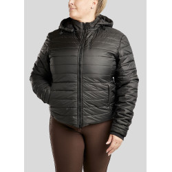Steppjacke Montar MoKately Curve Damen