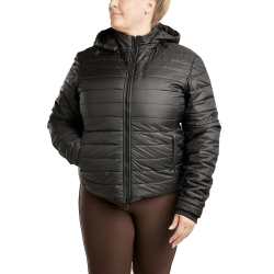 Steppjacke Montar MoKately Curve Damen