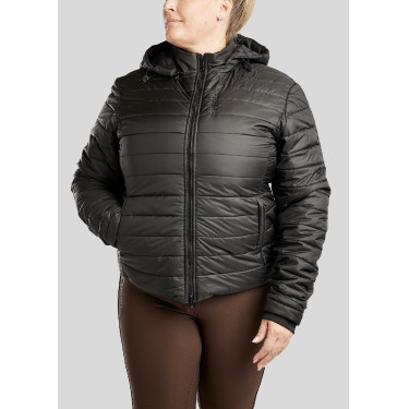 Steppjacke Montar MoKately Curve Damen