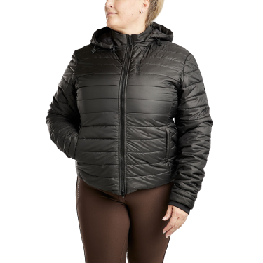 Steppjacke Montar MoKately Curve Damen