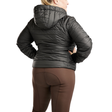 Steppjacke Montar MoKately Curve Damen Steppjacke Montar MoKately Curve Damen