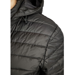 Steppjacke Montar MoKately Curve Damen Schwarz Steppjacke Montar MoKately Curve Damen Schwarz