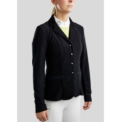 Turnierjacke Montar MoMaggie Mesh Damen