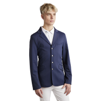 Turnierjacke Montar MoBob Mesh Herren Dunkelmarine Blau Turnierjacke Montar MoBob Mesh Herren Dunkelmarine Blau
