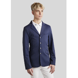 Turnierjacke Montar MoBob Mesh Herren