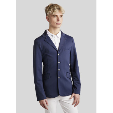 Turnierjacke Montar MoBob Mesh Herren