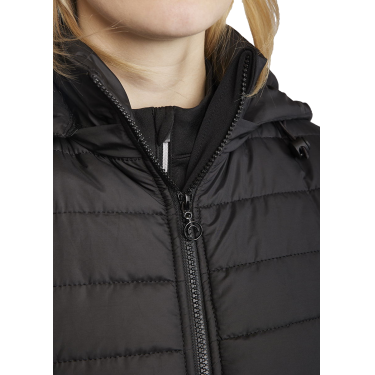 Lange Jacke Montar MoKately Damen Lange Jacke Montar MoKately Damen