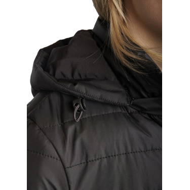 Lange Jacke Montar MoKately Damen Lange Jacke Montar MoKately Damen