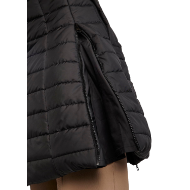 Lange Jacke Montar MoKately Damen Lange Jacke Montar MoKately Damen