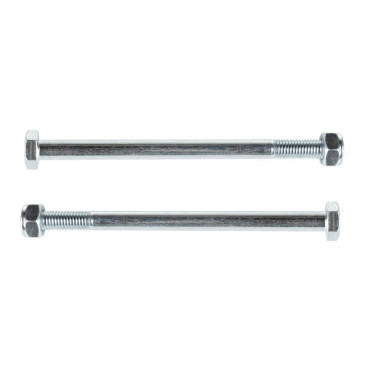 Radbolzen Finn-Tack 150mm + Mutter M10