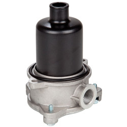 Finn-Tack Luftfilter