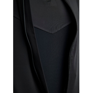 Damen Full-Zip-Jacke Montar MoZira raffiniert Damen Full-Zip-Jacke Montar MoZira raffiniert