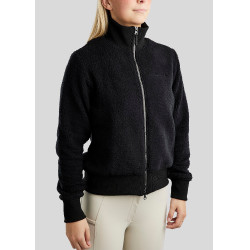 Teddyjacke Montar MoAudrey Full Zip Damen