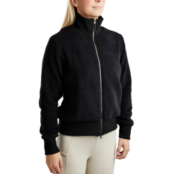 Teddyjacke Montar MoAudrey Full Zip Damen
