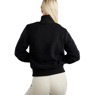 Teddyjacke Montar MoAudrey Full Zip Damen Teddyjacke Montar MoAudrey Full Zip Damen