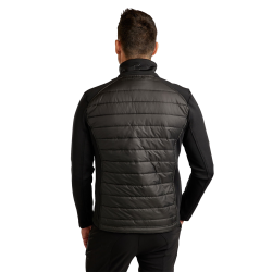 Steppjacke Montar Emanuel Schwarz Steppjacke Montar Emanuel Schwarz