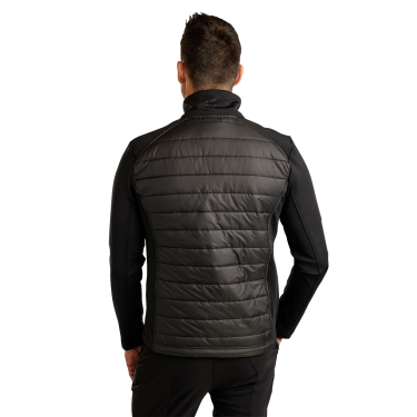 Steppjacke Montar Emanuel Steppjacke Montar Emanuel