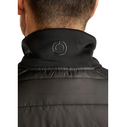 Steppjacke Montar Emanuel Schwarz Steppjacke Montar Emanuel Schwarz