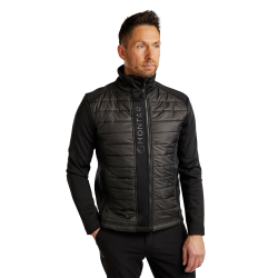 Steppjacke Montar Emanuel Schwarz Steppjacke Montar Emanuel Schwarz