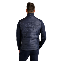 Steppjacke Montar Emanuel Schwarz