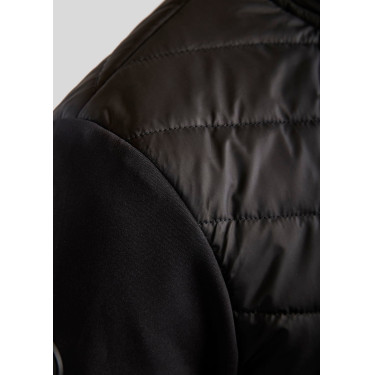 Hybridjacke Montar Mobrady Herren