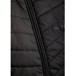 Hybridjacke Montar Mobrady Herren Schwarz