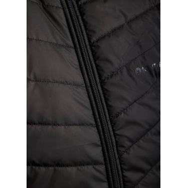 Hybridjacke Montar Mobrady Herren Schwarz