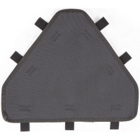 Finn-Tack R7 Schutzplane Schwarz