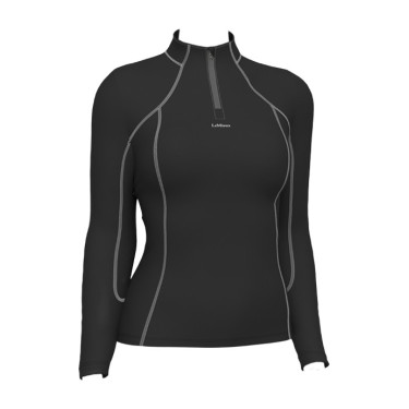 Base Layer LeMieux Esme Damen Schwarz