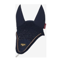 Lange LeMieux Power oornetje Marine Marineblau