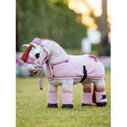 Wettkampfabdeckung für Spielzeug-Mini-Pony LeMieux Wettkampfabdeckung für Spielzeug-Mini-Pony LeMieux