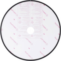Radflansch 28" für Nitro...