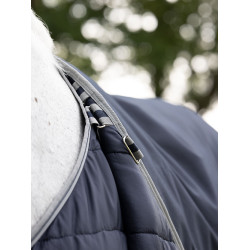 Außendecke LeMieux Kudos 50 g Marine Marineblau